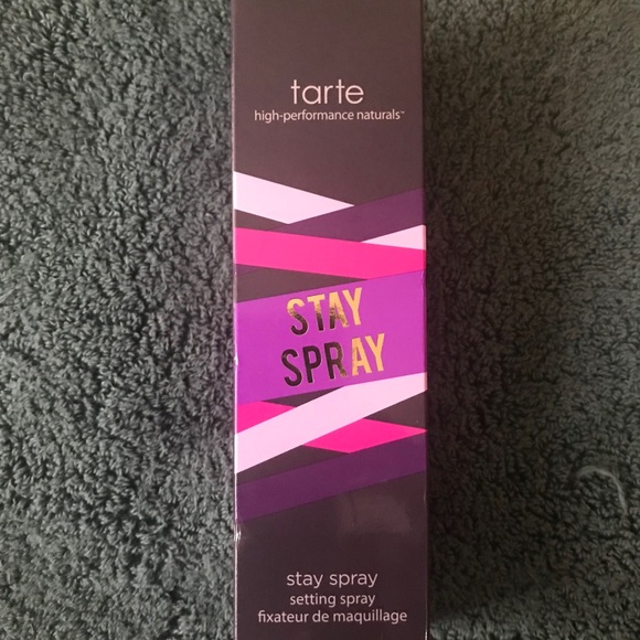Tarte - Setting Spray for Hair - Picture 1 of 2
